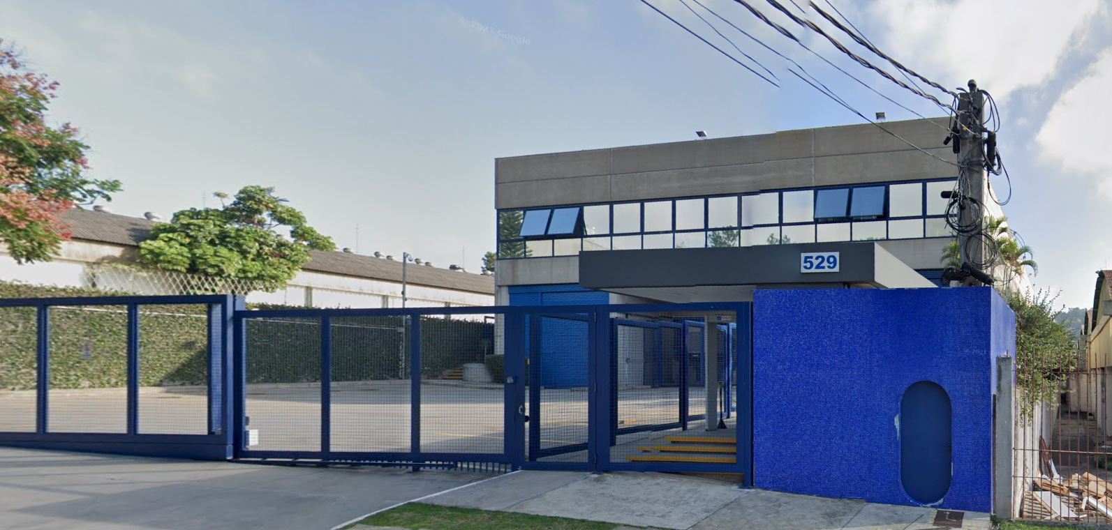hub fintech empresa